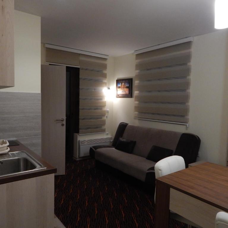 Apartments Zed Vila Zvoncica - One-Bedroom Apartment - 28
