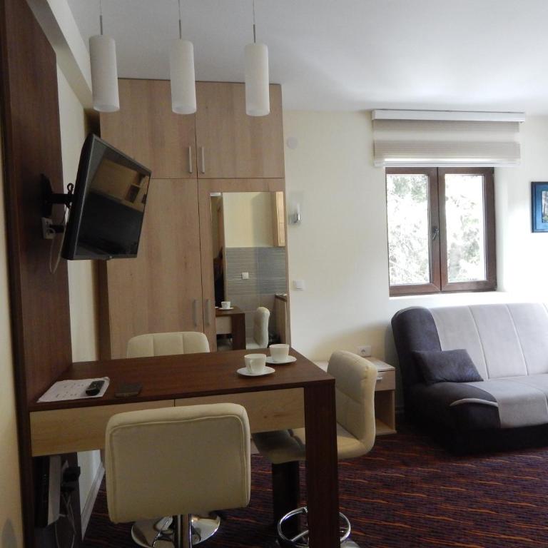 Apartments Zed Vila Zvoncica - One-Bedroom Apartment - 20