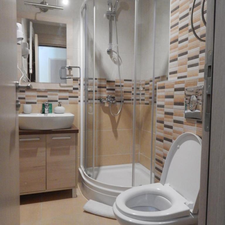 Apartments Zed Vila Zvoncica - One-Bedroom Apartment - 30