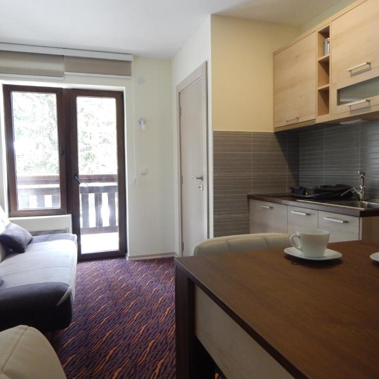 Apartments Zed Vila Zvoncica - One-Bedroom Apartment - 37