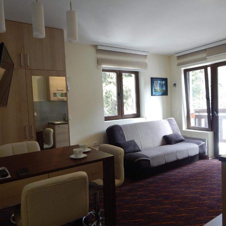 Apartments Zed Vila Zvoncica - One-Bedroom Apartment - 38