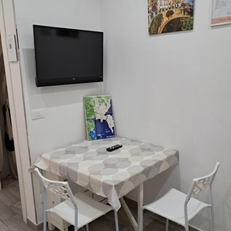 Casa tra teatro e Ortigia - One-Bedroom Apartment - 12