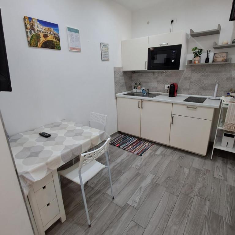 Casa tra teatro e Ortigia - One-Bedroom Apartment - 13