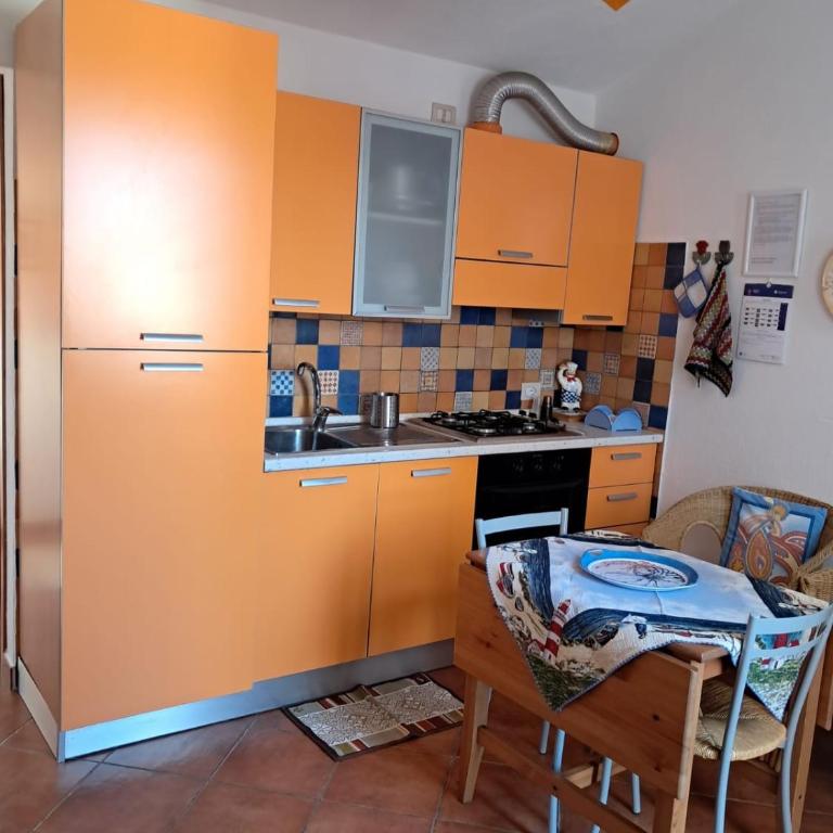 Casa vacanze a 50 m dal mare - Casa Vacanze - 5