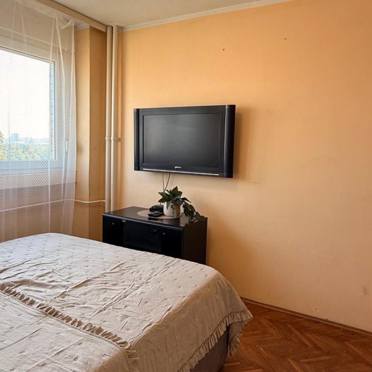Palms Apartment - Two-Bedroom Apartment - 2