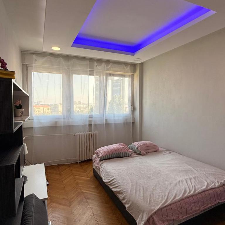 Palms Apartment - Two-Bedroom Apartment - 3