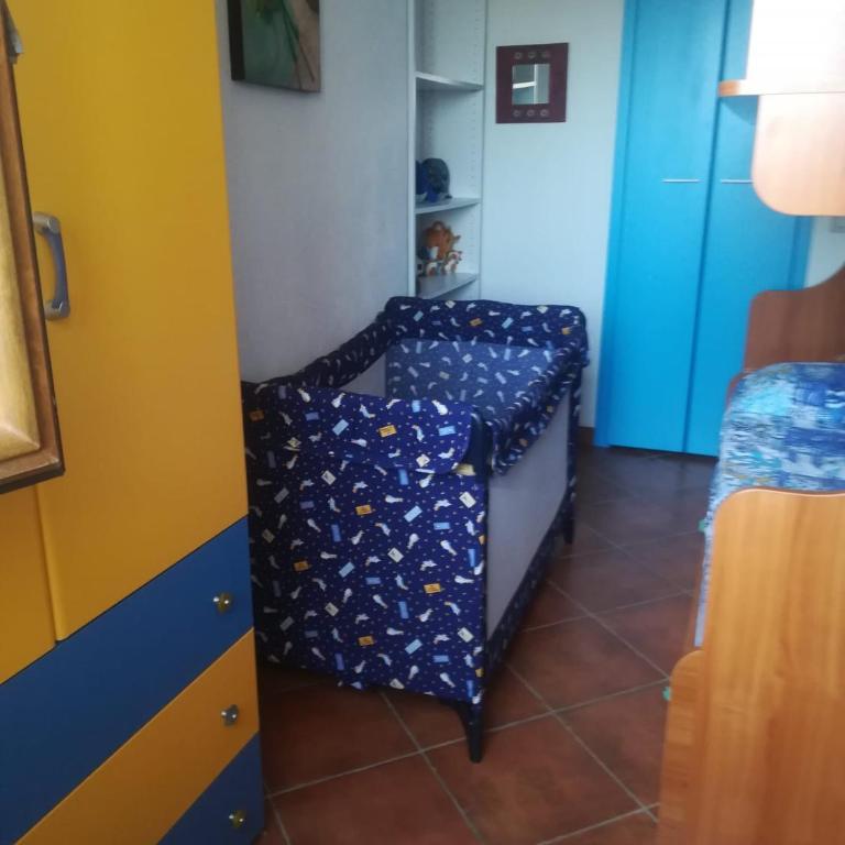 Casa vacanze a 50 m dal mare - Casa Vacanze - 17