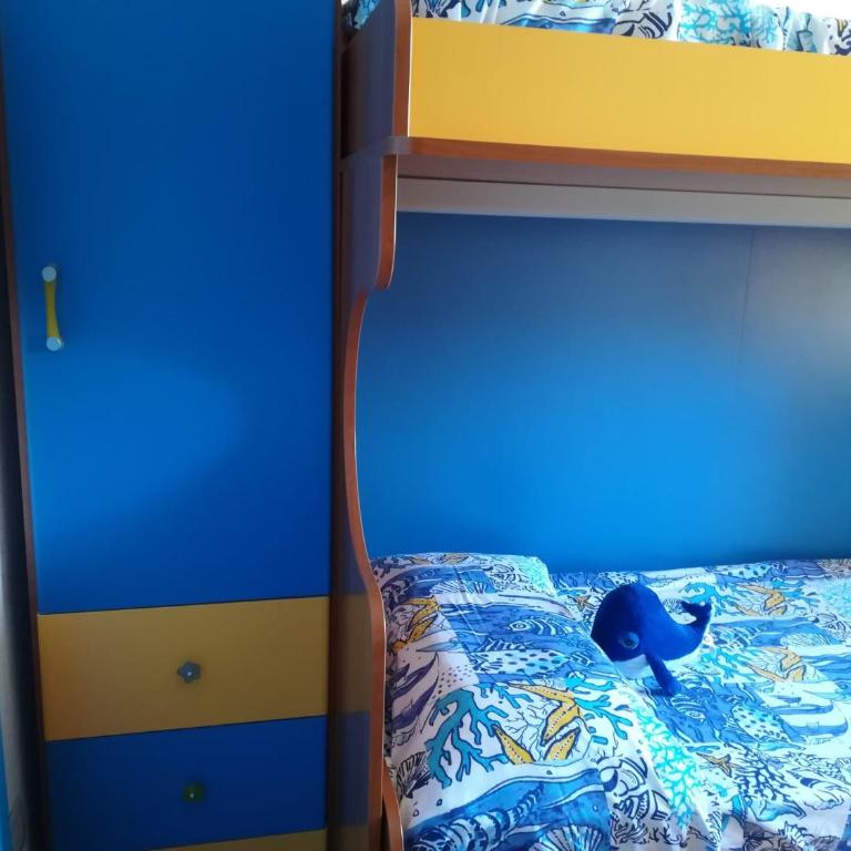 Casa vacanze a 50 m dal mare - Casa Vacanze - 16