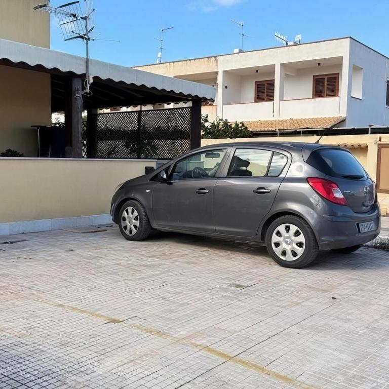 Casa CristalMar - Two-Bedroom Apartment - 16