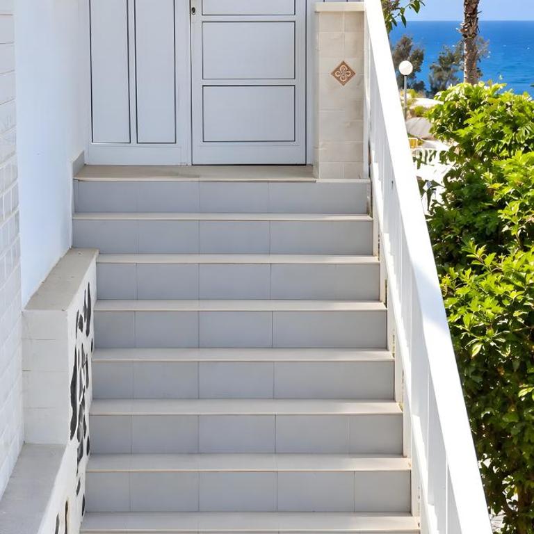 Al Mar by CanariApartment - Two-Bedroom Deluxe Apartment with Ocean View - 23