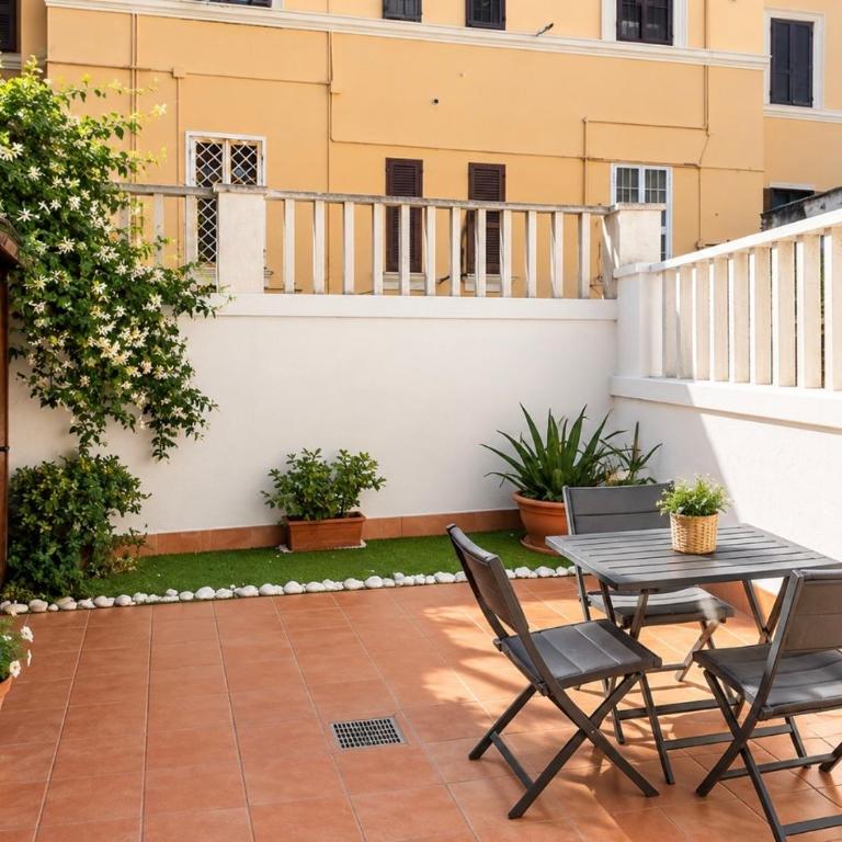 RMG Rigenerahouse - Appartement 2 Chambres - 2