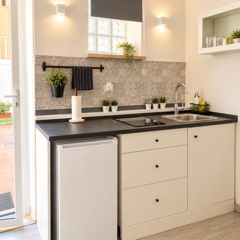 RMG Rigenerahouse - Appartement 2 Chambres - 3