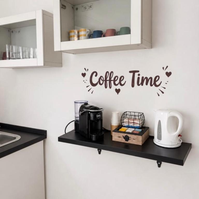 RMG Rigenerahouse - Appartement 2 Chambres - 4