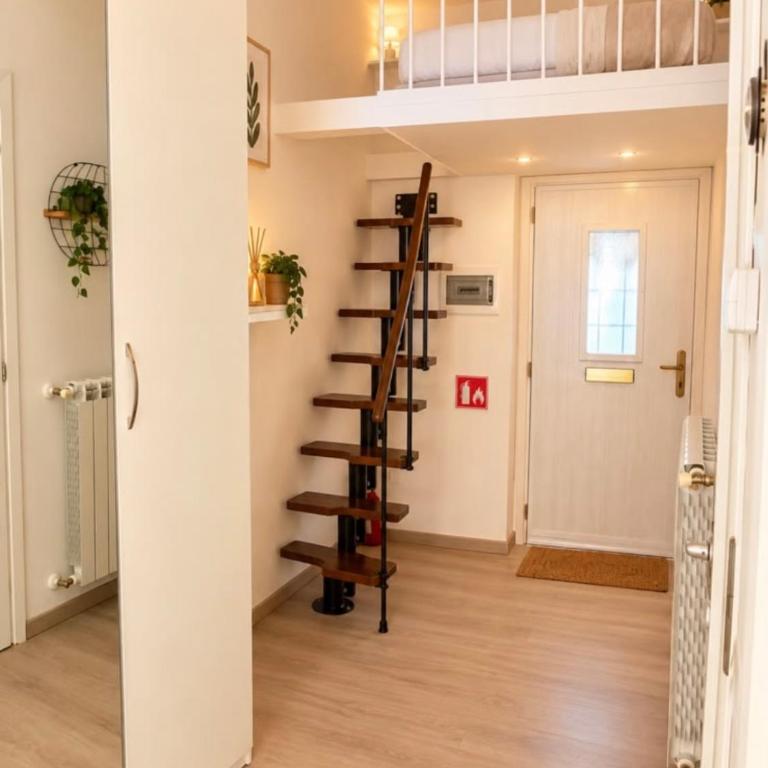 RMG Rigenerahouse - Appartement 2 Chambres - 6