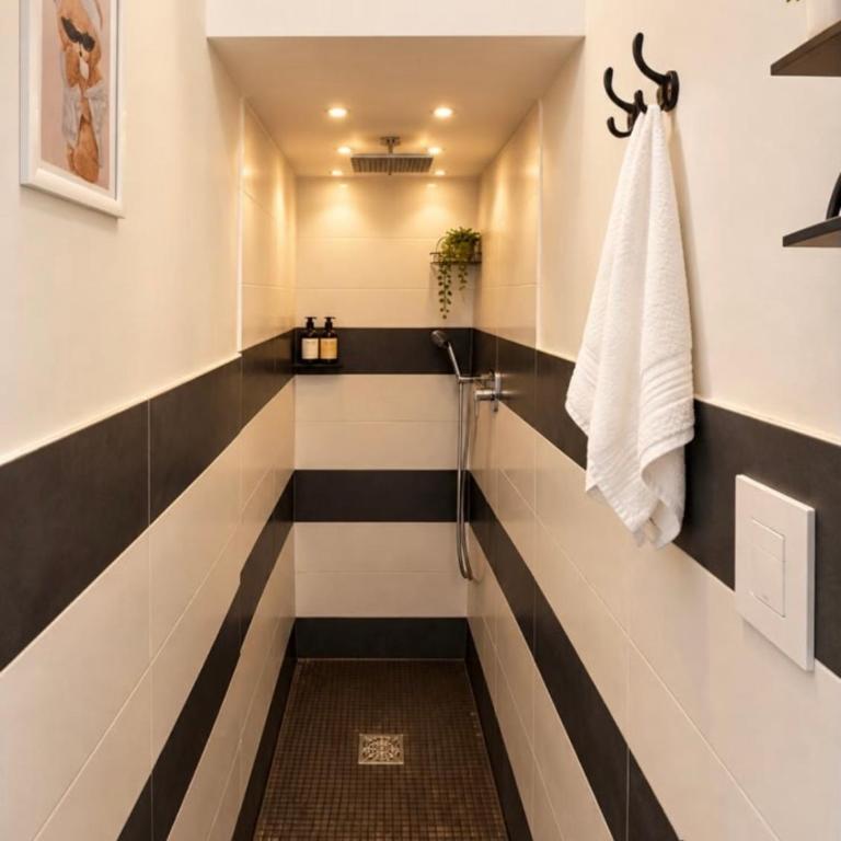 RMG Rigenerahouse - Appartement 2 Chambres - 7