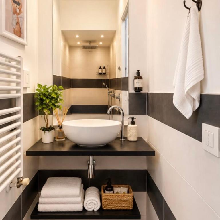 RMG Rigenerahouse - Appartement 2 Chambres - 8