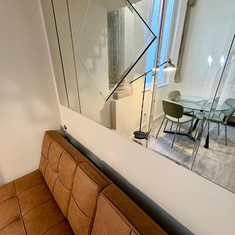 Campo de Fiori Piéd-à-Terre - Apartment mit 1 Schlafzimmer - 13