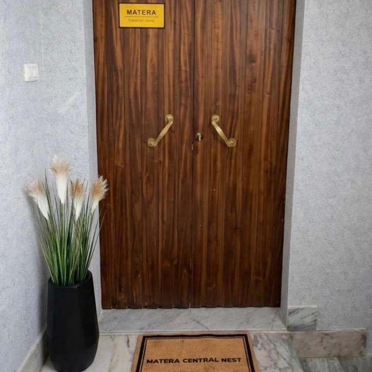 Matera Central Nest - Apartment mit 1 Schlafzimmer - 18