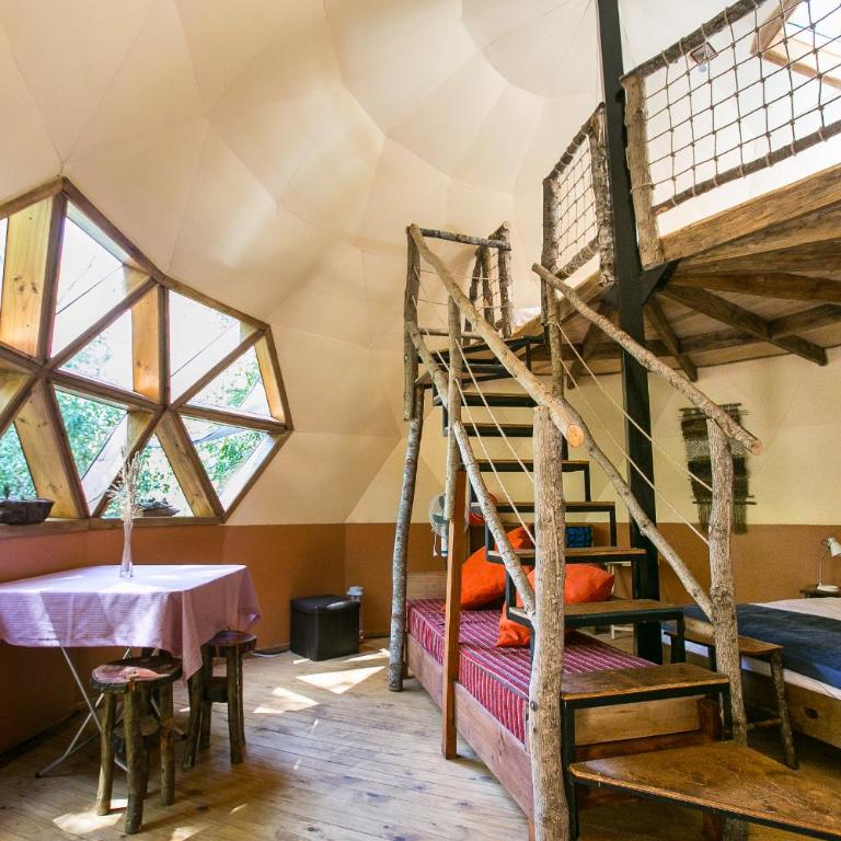 Bosque Vivo - Family Bungalow - 7