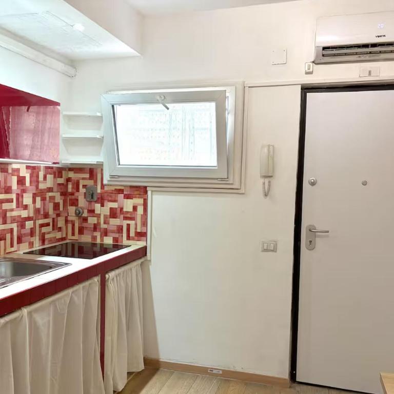 Coco Suite, Apartment in San Lorenzo, Rome - Apartment mit 1 Schlafzimmer - 15