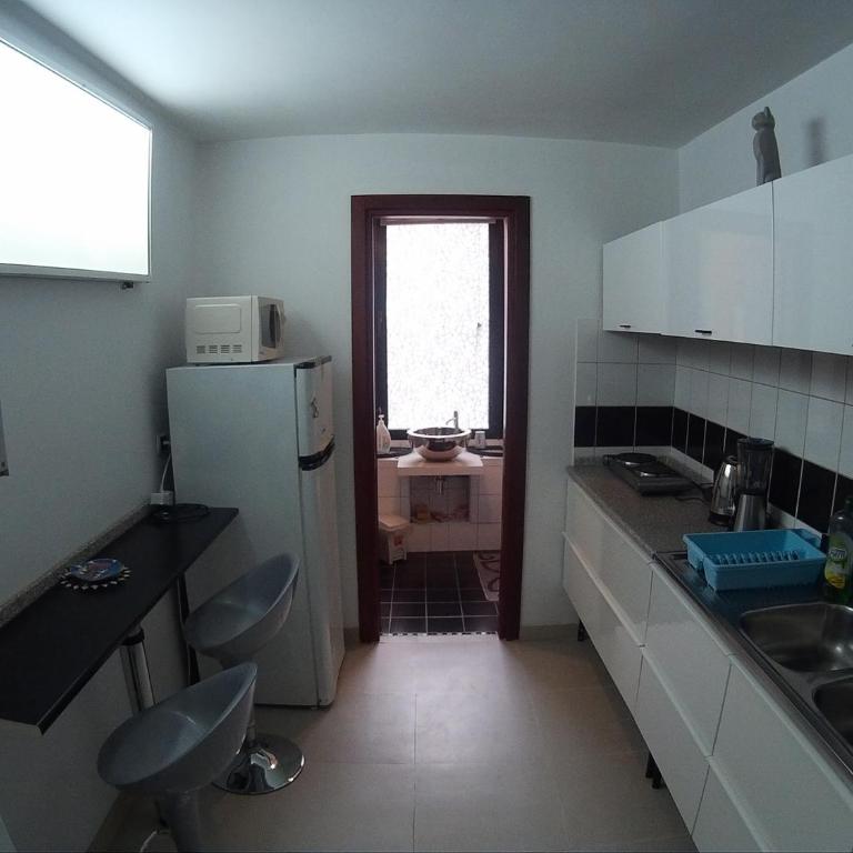 Very central flats by shops restaurants - Appartamento Monolocale con Balcone - 14