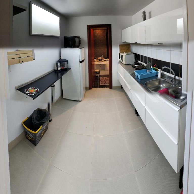 Very central flats by shops restaurants - Appartamento Monolocale con Balcone - 19