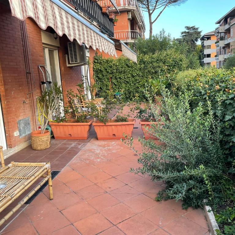 Casa Ninfeo - Appartamento con 2 Camere da Letto - 46