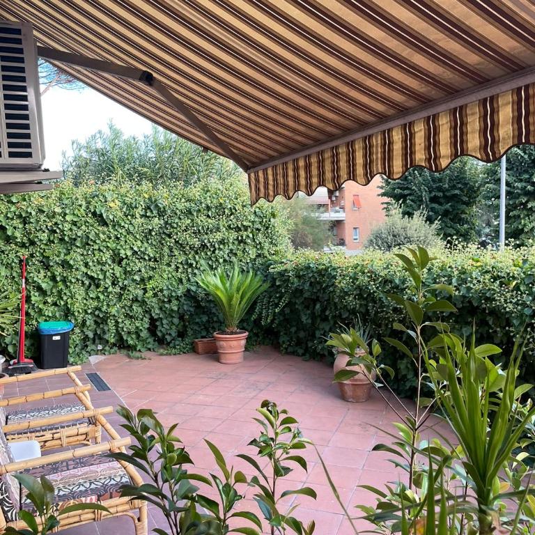 Casa Ninfeo - Appartamento con 2 Camere da Letto - 35