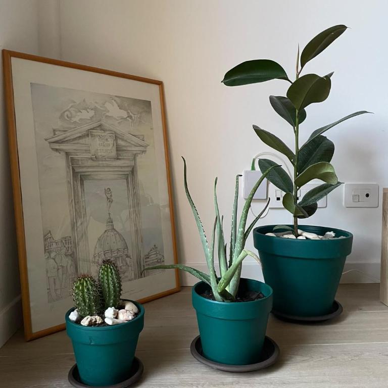 Casa Ninfeo - Appartamento con 2 Camere da Letto - 47