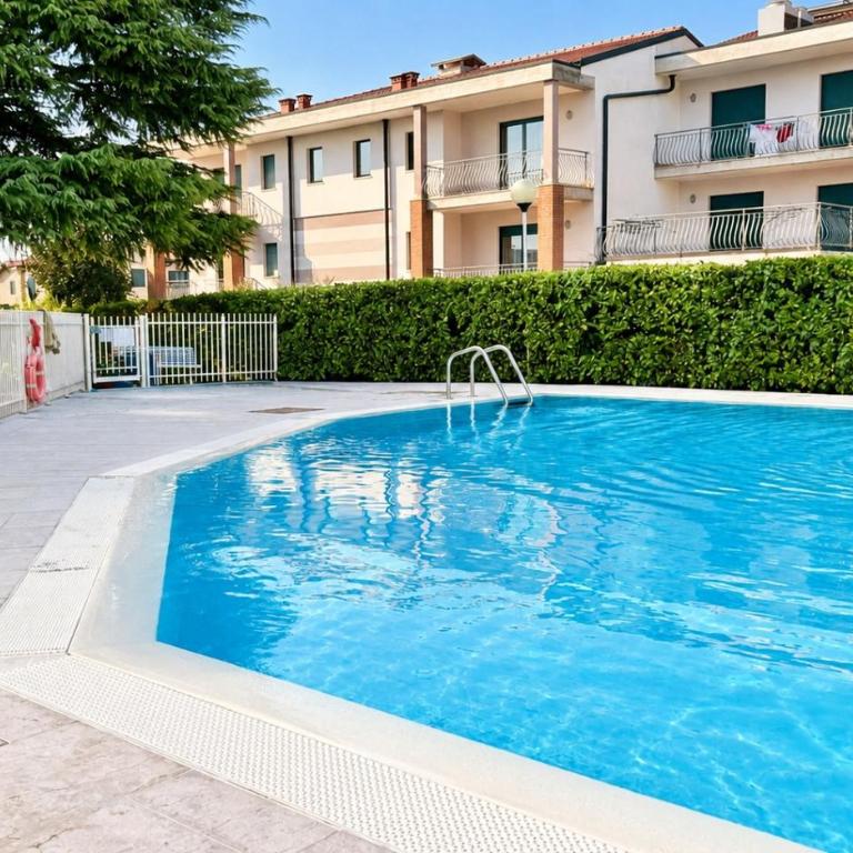 Elena Oasis Apartments - Appartamento - 1