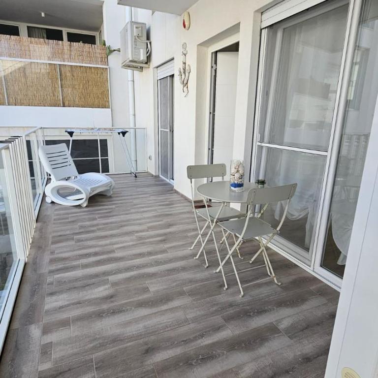 Mimi' 58 - Appartamento con 2 Camere da Letto - 5