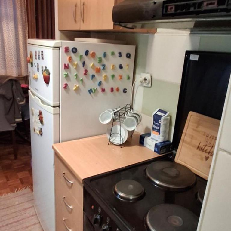 Arena Sava Centar Belgrade - Apartment mit 1 Schlafzimmer - 6