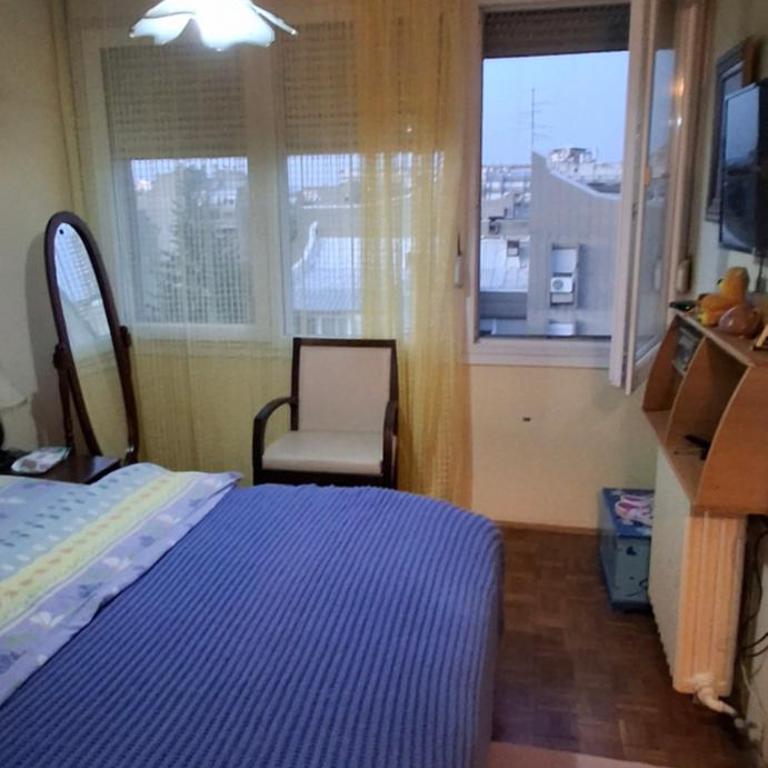 Arena Sava Centar Belgrade - Apartment mit 1 Schlafzimmer - 3