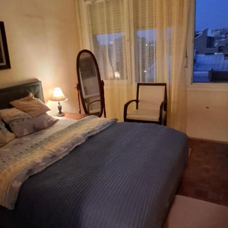 Arena Sava Centar Belgrade - Apartment mit 1 Schlafzimmer - 1