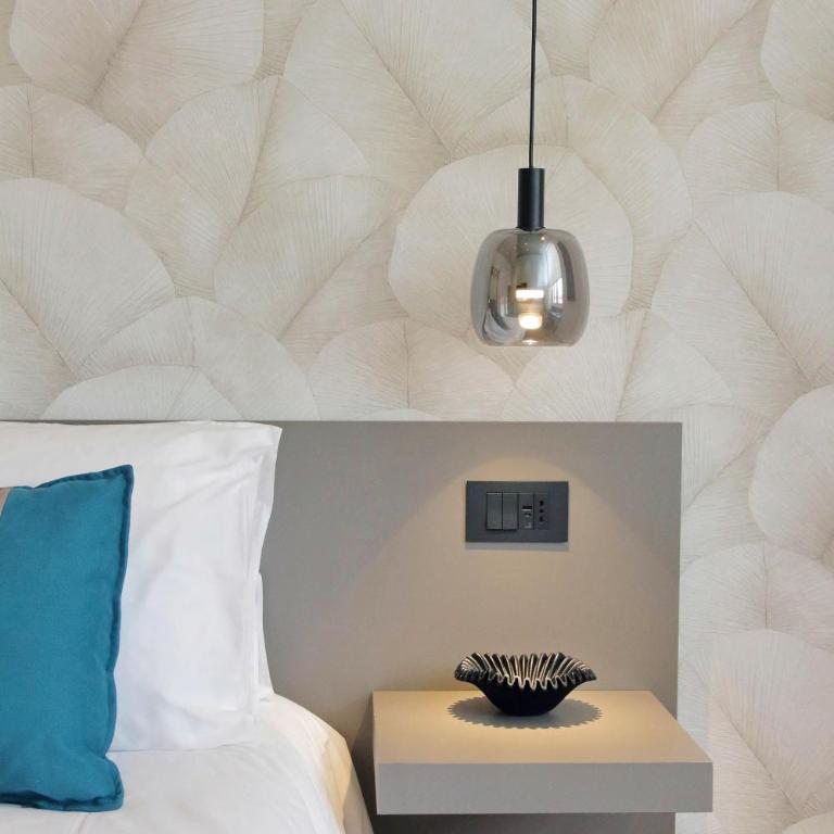 Urbe Charme Scipioni - 3 Suites 3 Bathrooms - Apartment mit 3 Schlafzimmern - obere Etage - 7