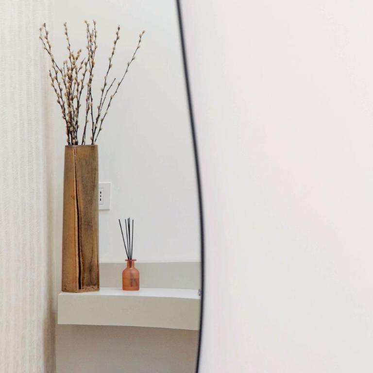 Urbe Charme Scipioni - 3 Suites 3 Bathrooms - Apartment mit 3 Schlafzimmern - obere Etage - 16