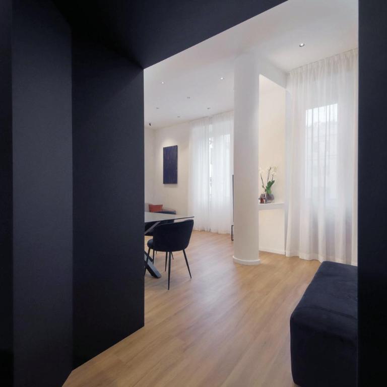 Urbe Charme Scipioni - 3 Suites 3 Bathrooms - Apartment mit 3 Schlafzimmern - obere Etage - 28