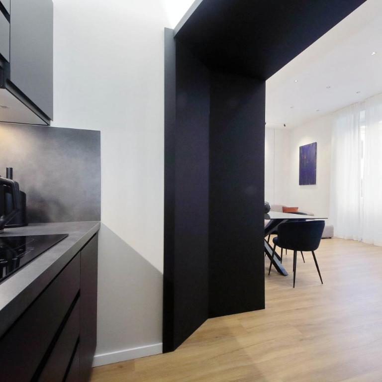 Urbe Charme Scipioni - 3 Suites 3 Bathrooms - Apartment mit 3 Schlafzimmern - obere Etage - 25