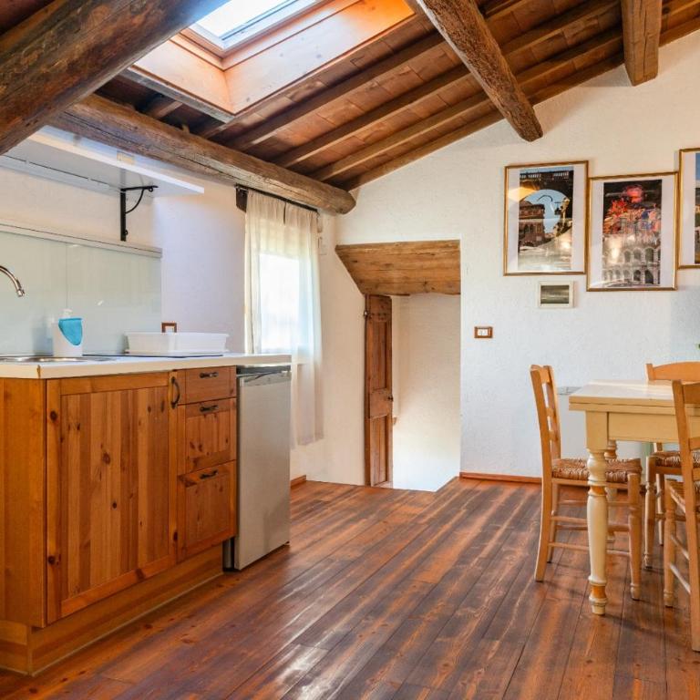 Agriturismo Bonettone - Großes Doppelzimmer - 5