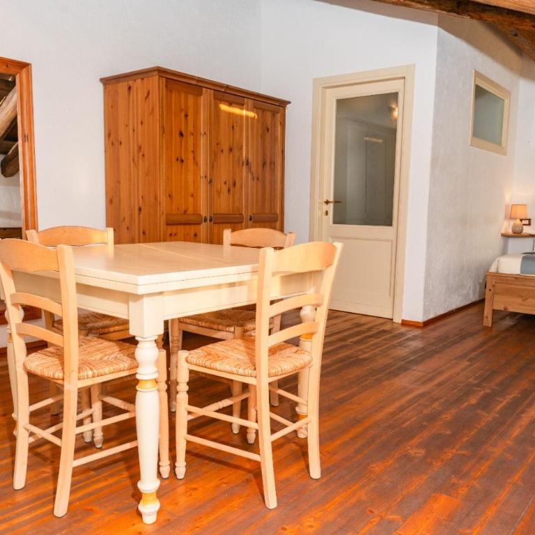 Agriturismo Bonettone - Großes Doppelzimmer - 4