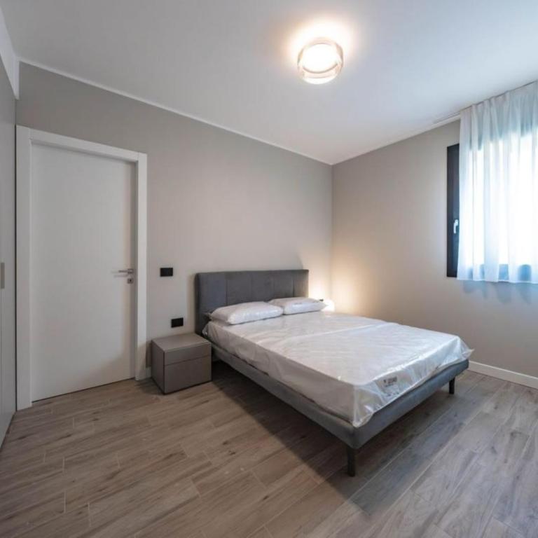 Romolo Trilocale con Terrazzo - Appartamento con Terrazza - 12