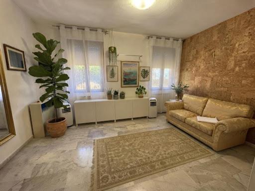 Venice Royal Exclusive For you - Deluxe Two-Bedroom Apartment with Garden View - 39