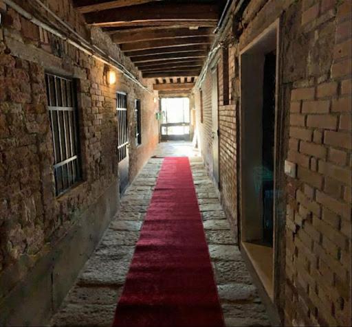 Venice Royal Exclusive For you - Deluxe Two-Bedroom Apartment with Garden View - 42