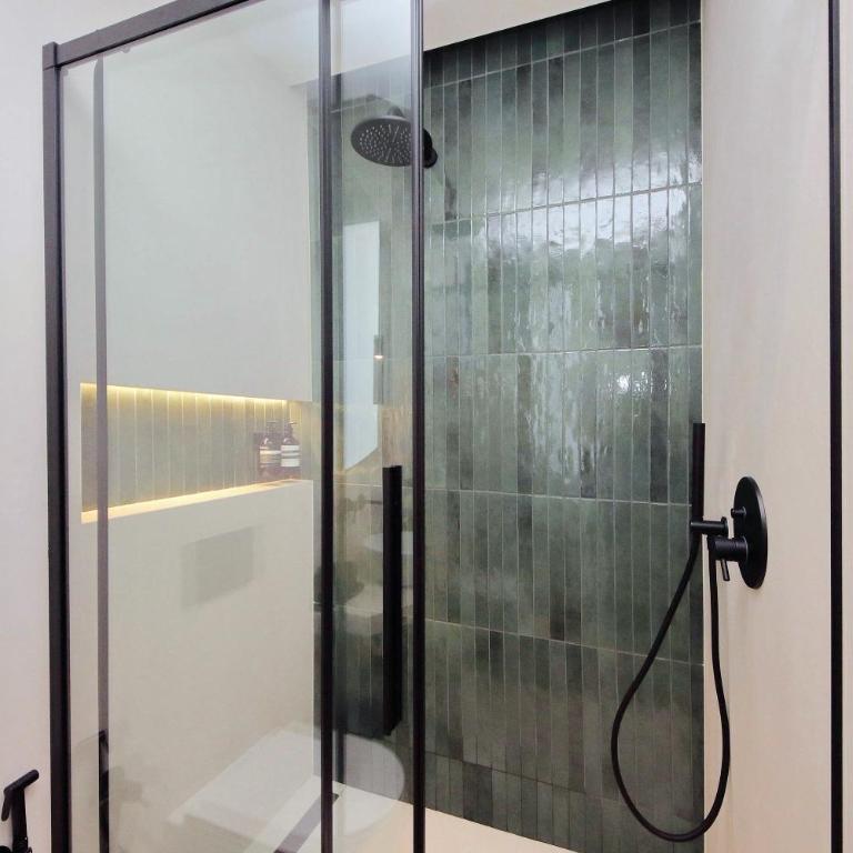 Urbe Charme Scipioni - 3 Suites 3 Bathrooms - Apartment mit 3 Schlafzimmern - obere Etage - 37