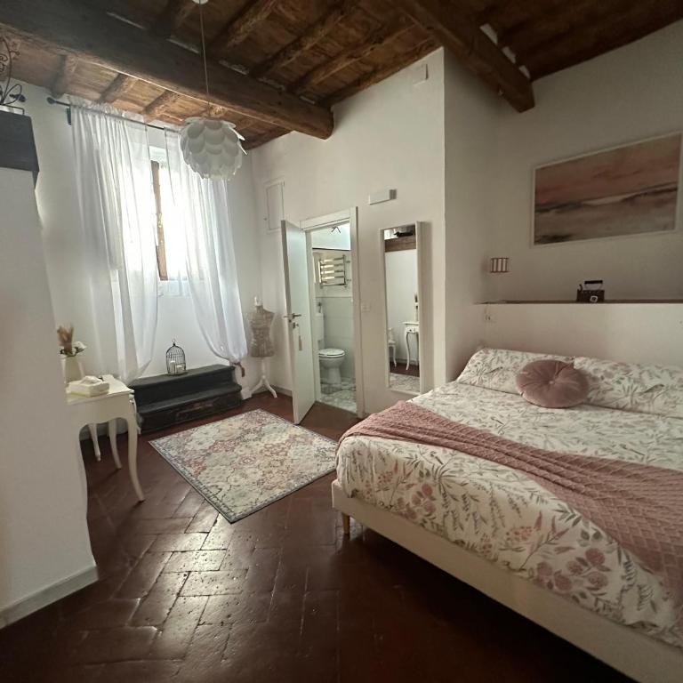 Live As Florentine - One-Bedroom Apartment - 12