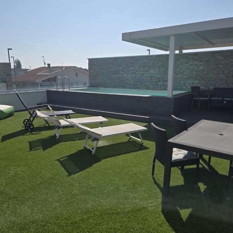 Peschiera Luxury House - Haus mit 2 Schlafzimmern - 4