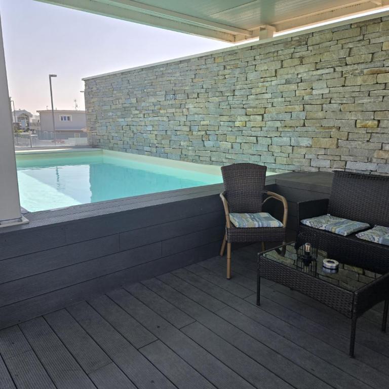 Peschiera Luxury House - Haus mit 2 Schlafzimmern - 5
