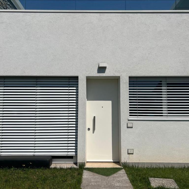 Peschiera Luxury House - Haus mit 2 Schlafzimmern - 13