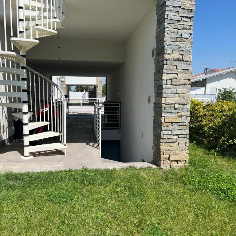 Peschiera Luxury House - Haus mit 2 Schlafzimmern - 14
