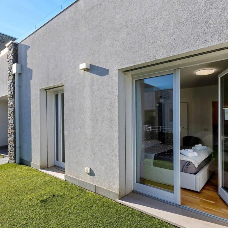 Peschiera Luxury House - Haus mit 2 Schlafzimmern - 16